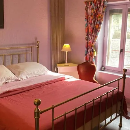 Maisonnet Charmante Avec Piscine, Rando Et Repos - Fr-1-489-131